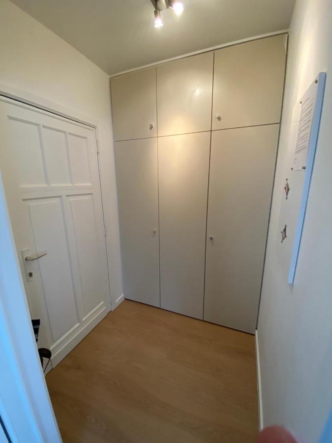 Bofeelie Gezellig 2 Slaapkamer App Aan Zee In Het Bruisende Middelkerke! Apartment Exterior foto