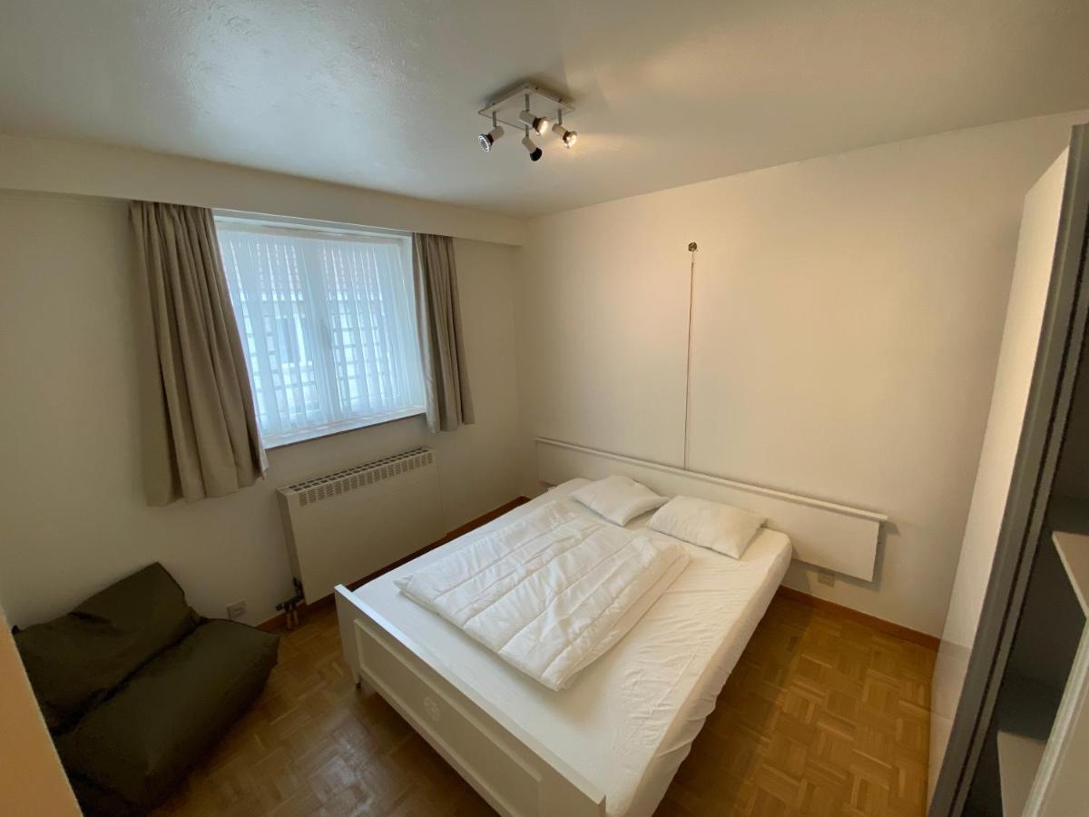 Bofeelie Gezellig 2 Slaapkamer App Aan Zee In Het Bruisende Middelkerke! Apartment Exterior foto