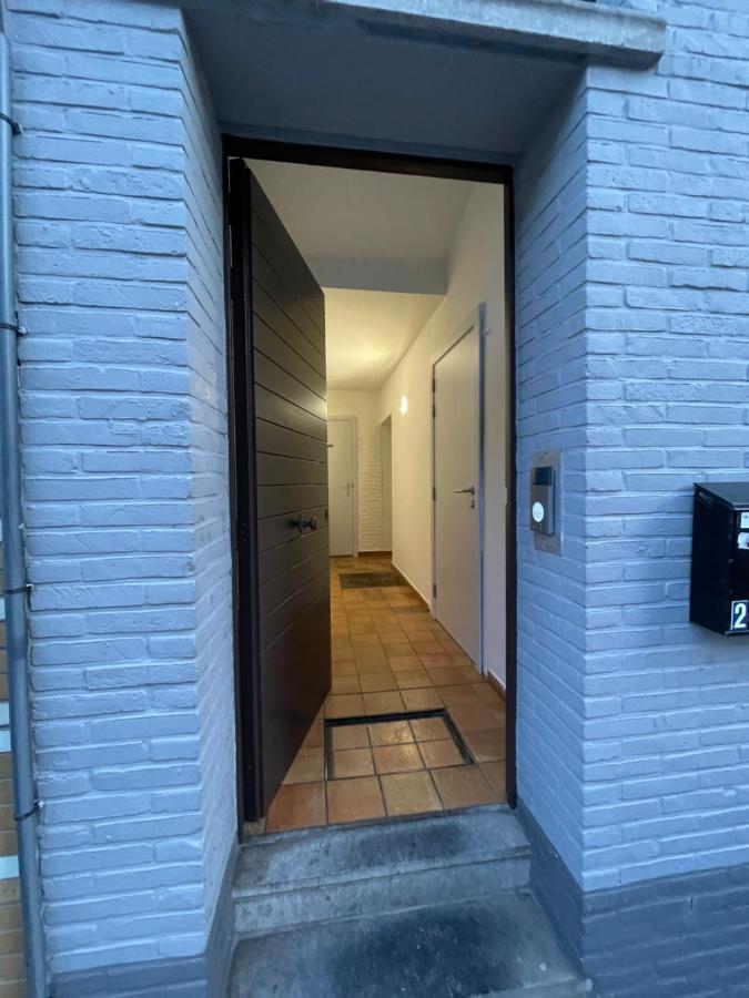 Bofeelie Gezellig 2 Slaapkamer App Aan Zee In Het Bruisende Middelkerke! Apartment Exterior foto