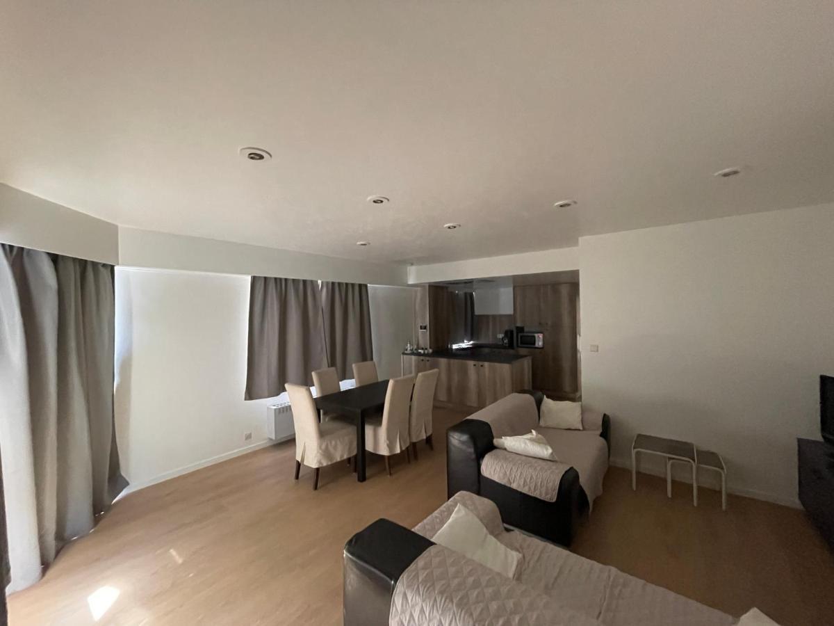 Bofeelie Gezellig 2 Slaapkamer App Aan Zee In Het Bruisende Middelkerke! Apartment Exterior foto