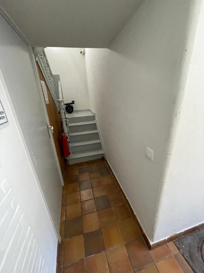 Bofeelie Gezellig 2 Slaapkamer App Aan Zee In Het Bruisende Middelkerke! Apartment Exterior foto