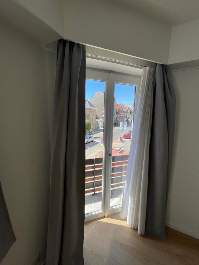 Bofeelie Gezellig 2 Slaapkamer App Aan Zee In Het Bruisende Middelkerke! Apartment Exterior foto