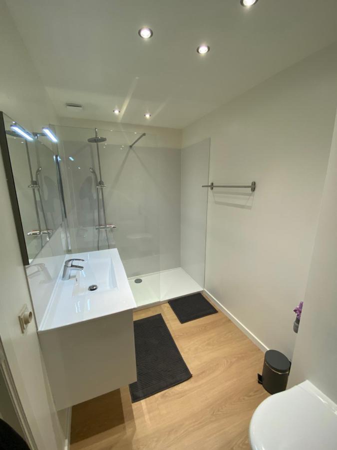Bofeelie Gezellig 2 Slaapkamer App Aan Zee In Het Bruisende Middelkerke! Apartment Exterior foto