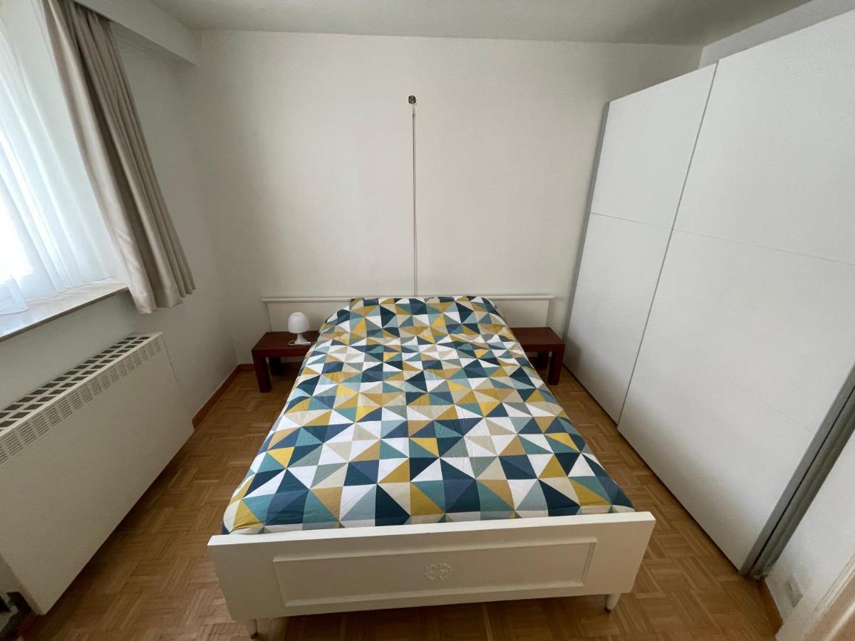 Bofeelie Gezellig 2 Slaapkamer App Aan Zee In Het Bruisende Middelkerke! Apartment Exterior foto